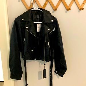 Motorcycle Jacket
